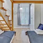 K2018 Mezzo Grand Tourist Apartments